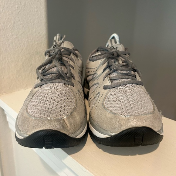 Abeo Aerosytems Running Shoes Women’s Size 8.5 Wide - Picture 9 of 9